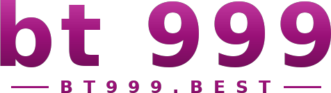 bt 999 logo